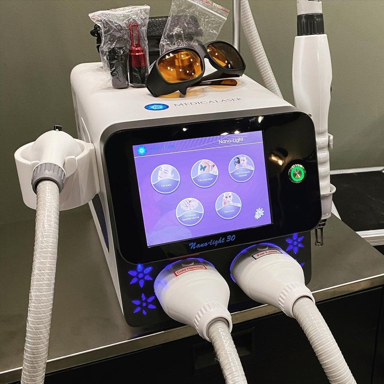 Laser`s work sample 0